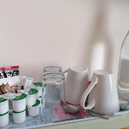 Karmary Guest House St Austell Eksteriør billede