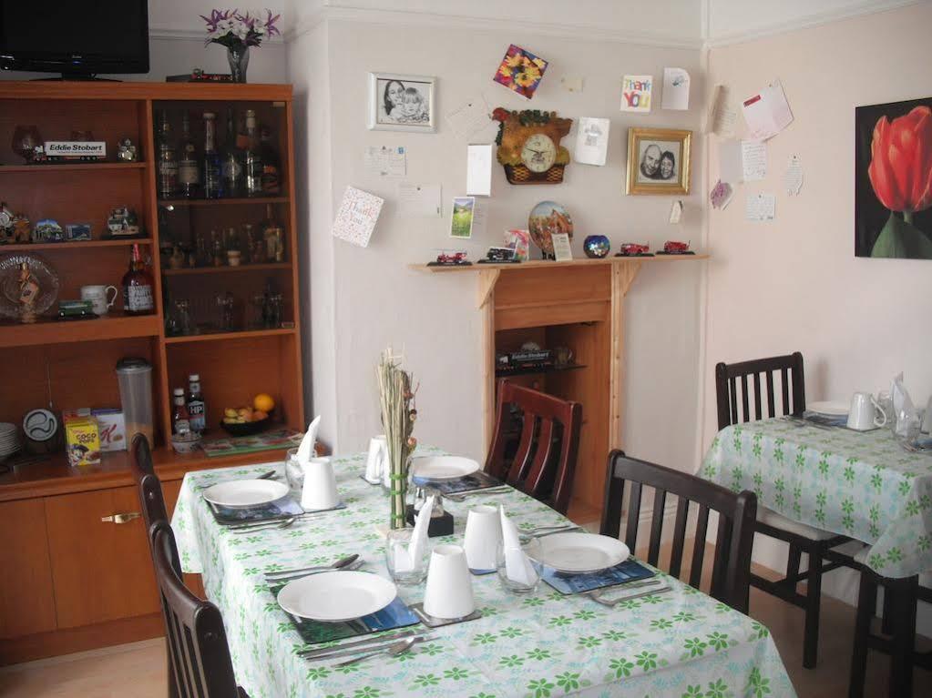 Karmary Guest House St Austell Eksteriør billede