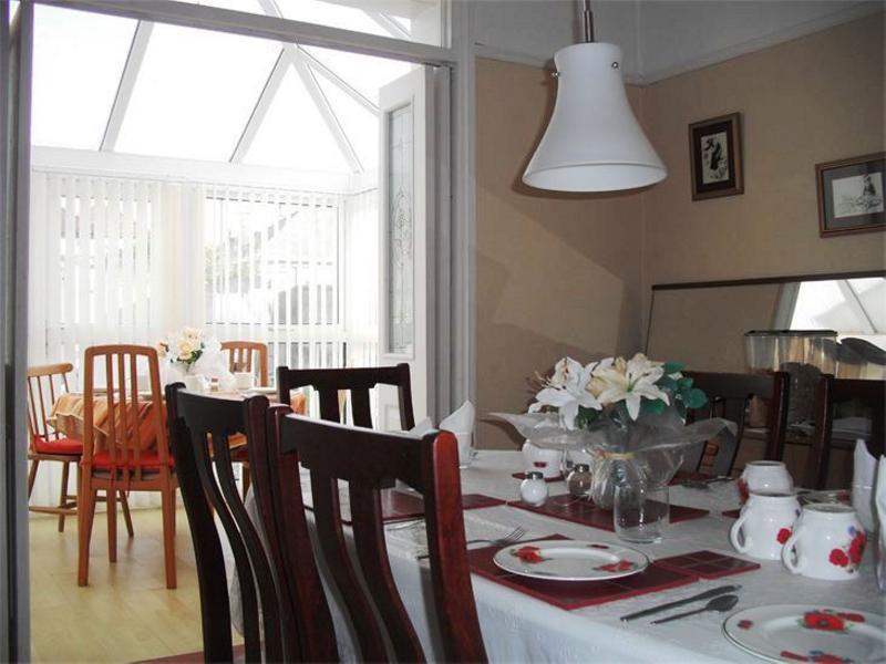 Karmary Guest House St Austell Eksteriør billede