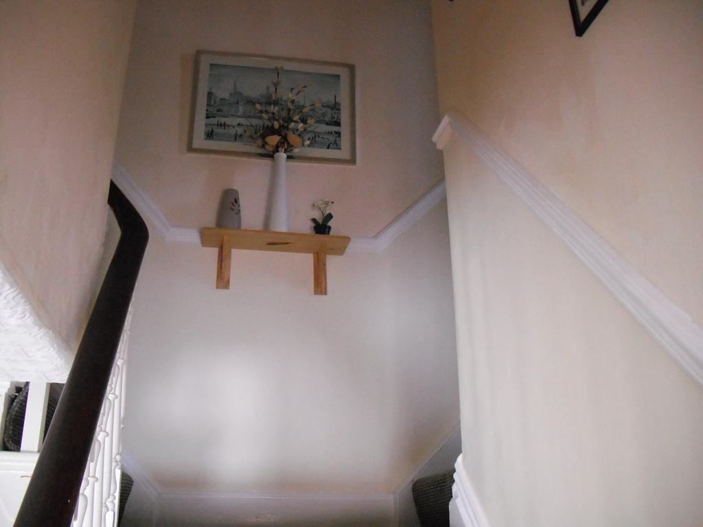 Karmary Guest House St Austell Eksteriør billede